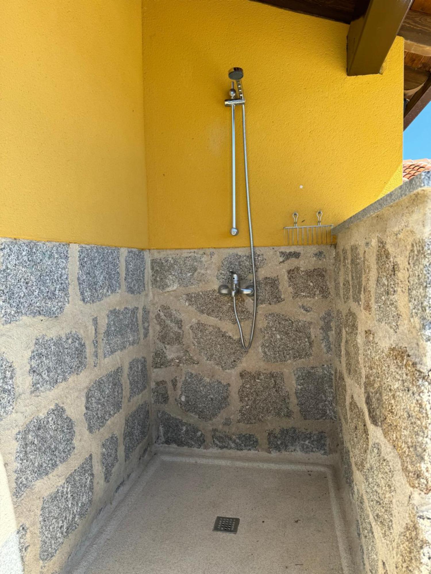 Complejo Rural Los Cachos Baterna Exterior photo